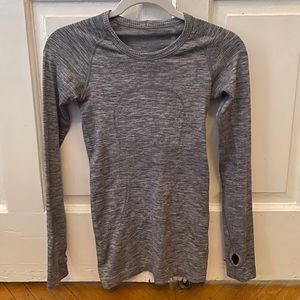 Lululemon Long Sleeve